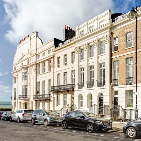 Luxury Mansion Townhouse With Private Cinema Villa Brighton Eksteriør bilde