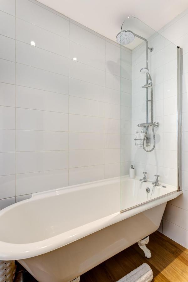 Luxury Mansion Townhouse With Private Cinema Villa Brighton Eksteriør bilde
