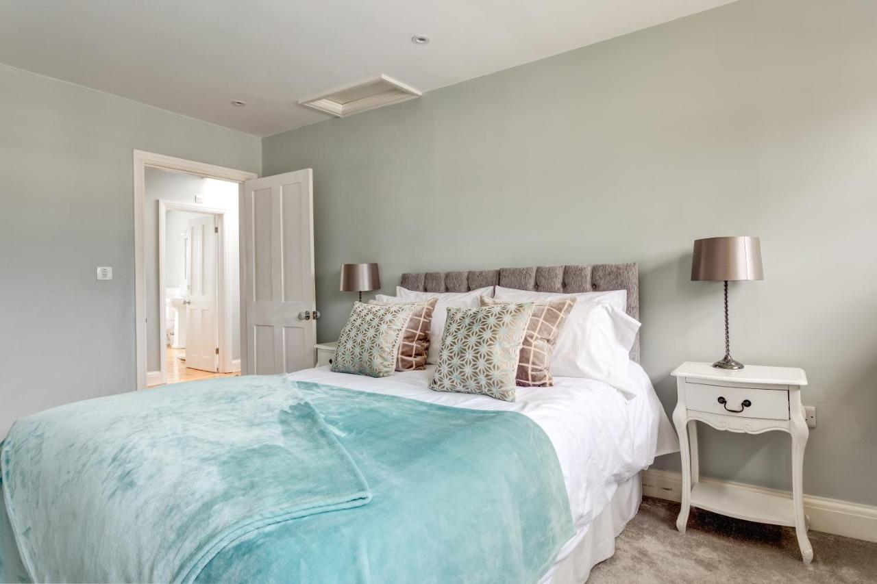 Luxury Mansion Townhouse With Private Cinema Villa Brighton Eksteriør bilde